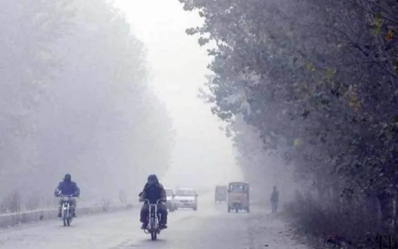 PMD warns of prolonged cold and dry spell across the country