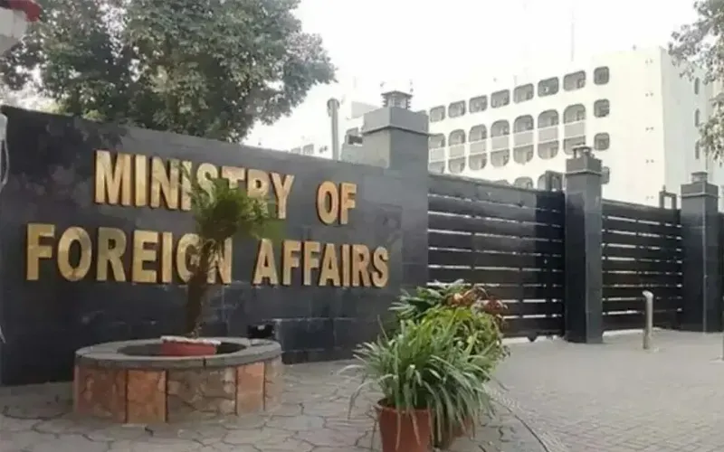 Pakistan issues demarche to Afghan Taliban regime after Bajaur attack