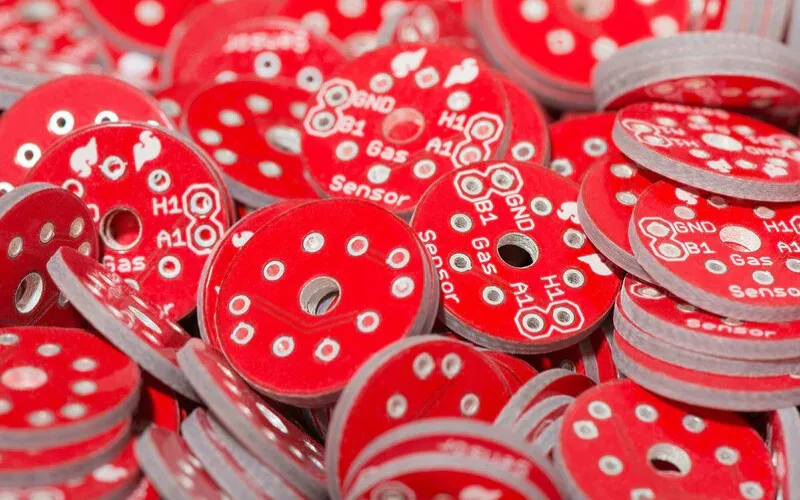 Incheon develops biodegradable, eco-friendly gas sensors to fight pollution