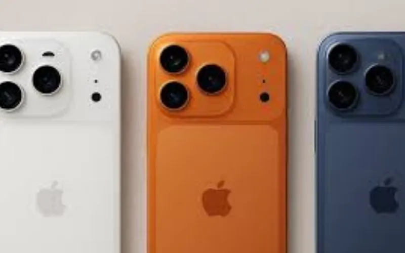 Apple to launch iPhone 18 Pro with 2nm chips