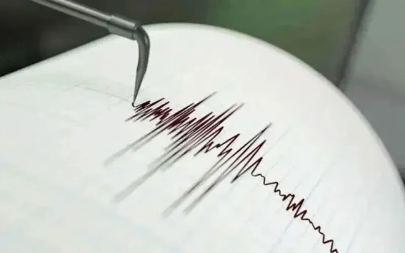 5.6-magnitude earthquake shakes Islamabad, Rawalpindi, and parts of Khyber Pakhtunkhwa 5.6-magnitude earthquake shakes Islamabad, Rawalpindi, and parts of Khyber Pakhtunkhwa