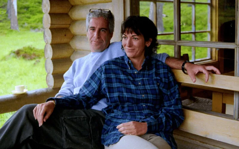 Ghislaine Maxwell refuses US Congress testimony on Epstein