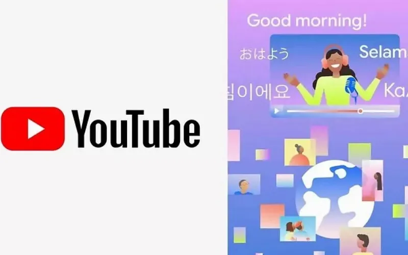 YouTube revolutionizes streaming with expressive multilingual AI dubbing