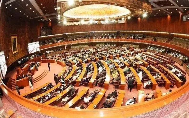 Senate, National Assembly to debate key legislative bills today