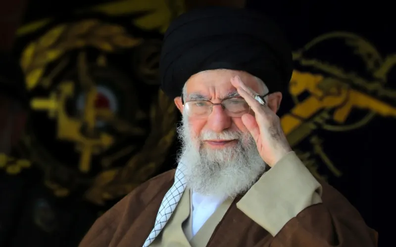 Khamenei warns US of ‘Regional War’ as tensions rise