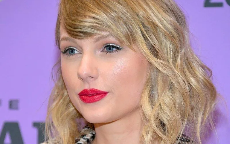 Taylor Swift shares the impact of negative body criticism