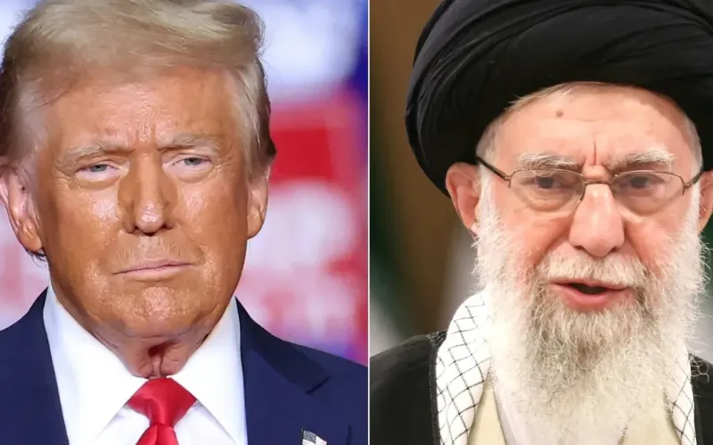 US-Iran Negotiations : Nuclear talks kick off in Geneva amid tensions