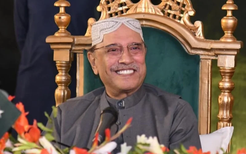 President questions opponents’