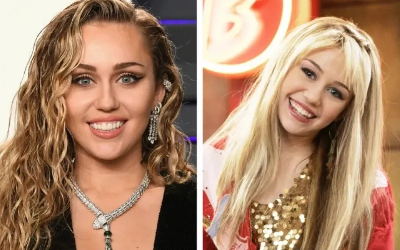 Miley Cyrus revisits ‘Hannah Montana’ for 20th anniversary special