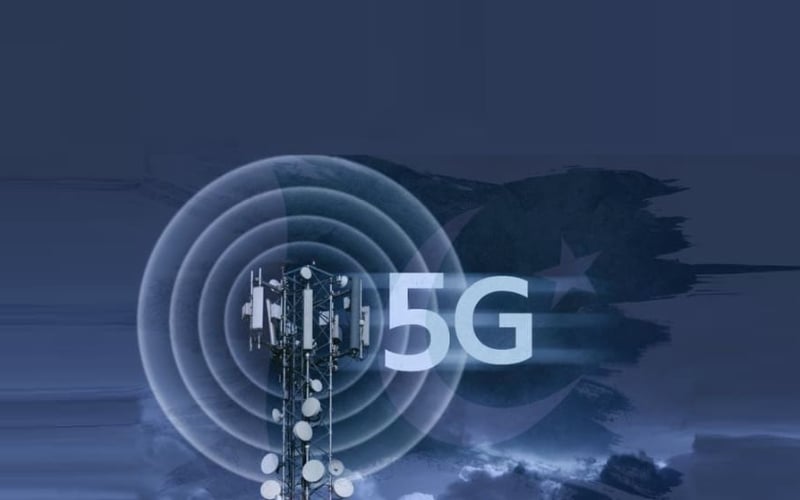 Pakistan readies 5G launch with landmark spectrum auction