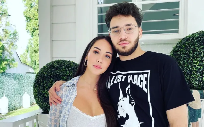 Madeline Ross, elder sister of streamer Adin Ross, passes away