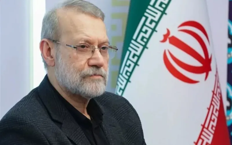 Iran confirms martyrdom Ali Larijani in Israeli airstrike