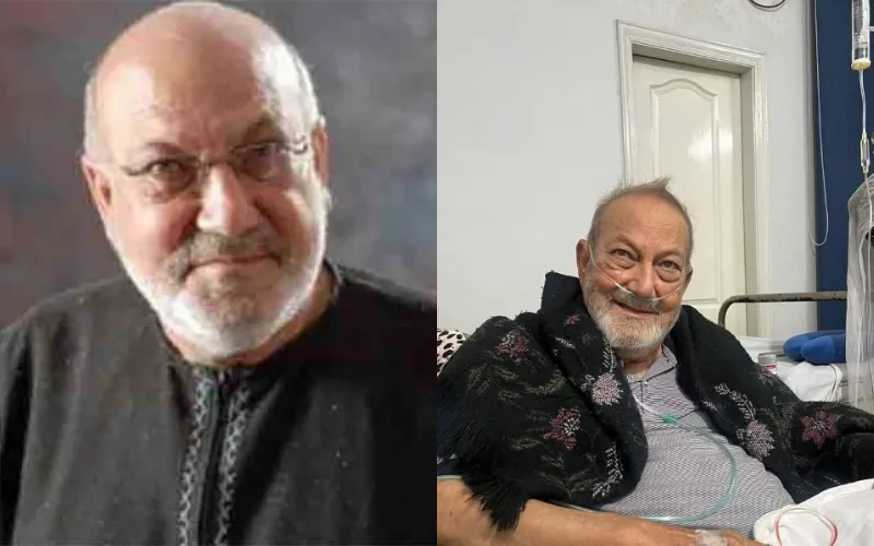 Veteran Lollywood actor Asim Bukhari passes away