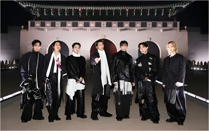 Tonight Show under fire after BTS targeted in insensitive comment