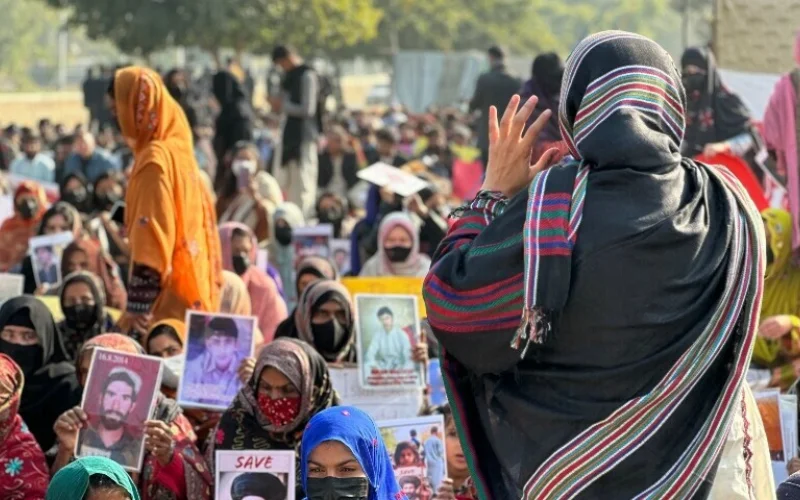 Exploitation of women