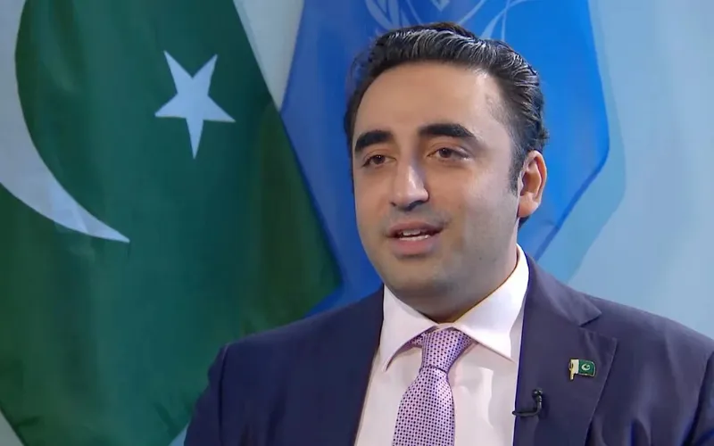 Pakistan Day 2026: Bilawal Bhutto Zardari calls for a strong, democratic future