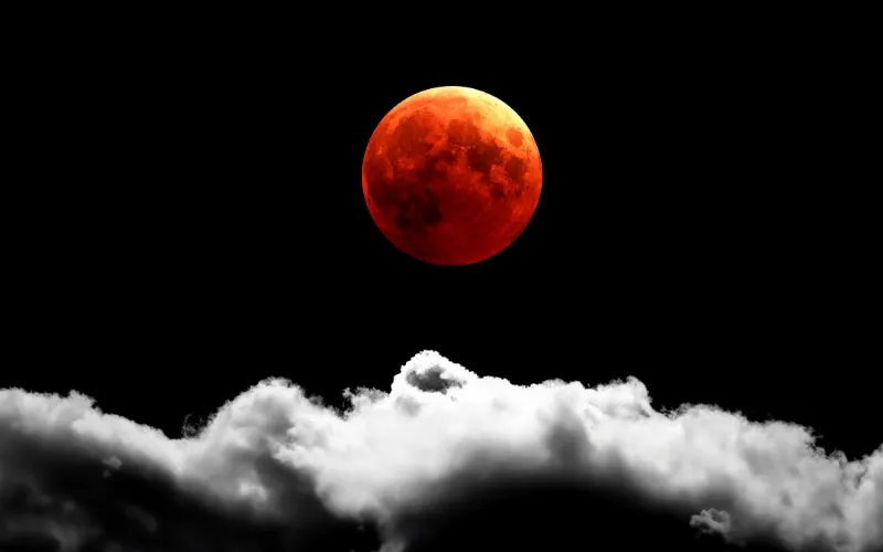 Blood Moon Pakistan to see 2026’s first total lunar eclipse