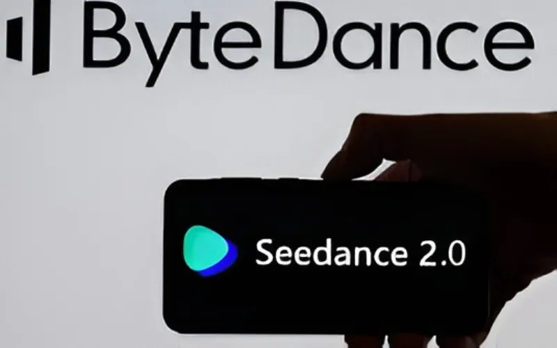 ByteDance halts global launch of Seedance 2.0 amid Hollywood copyright clash