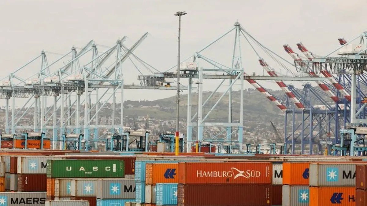 FBI warns of possible Iran-backed drone attacks in California