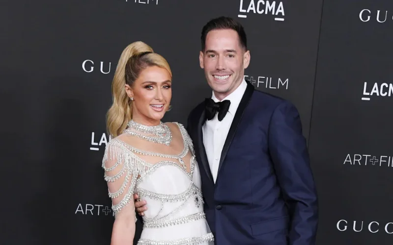 Carter Reum dismisses