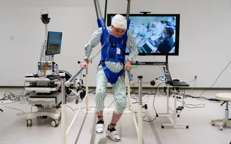 New Era in Neurotech