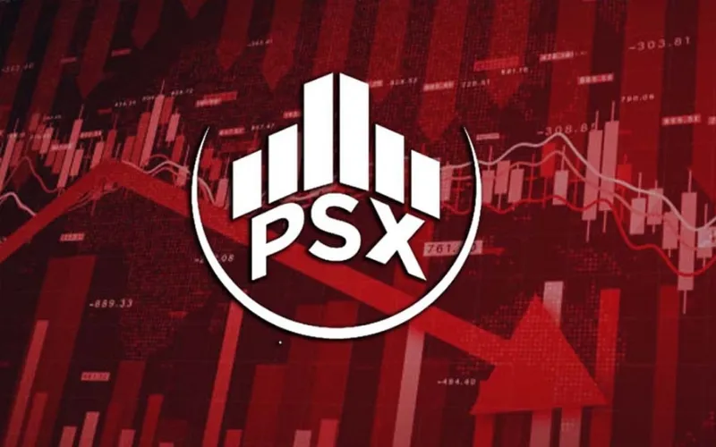 PSX crashes over 15,000 points as geopolitical tensions triggering panic selling