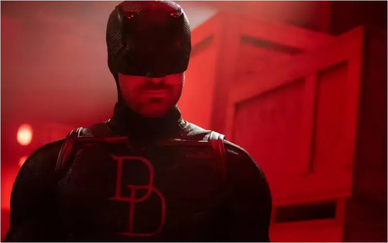 The man without fear returns: Daredevil season 2 on Disney+