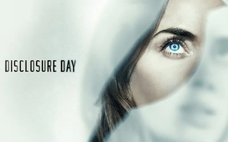 Disclosure Day trailer unveils mind-bending technology and extraterrestrial intrigue