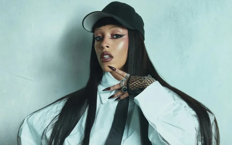 Pop Star Doja Cat reveals struggle with BPD and years of therapy