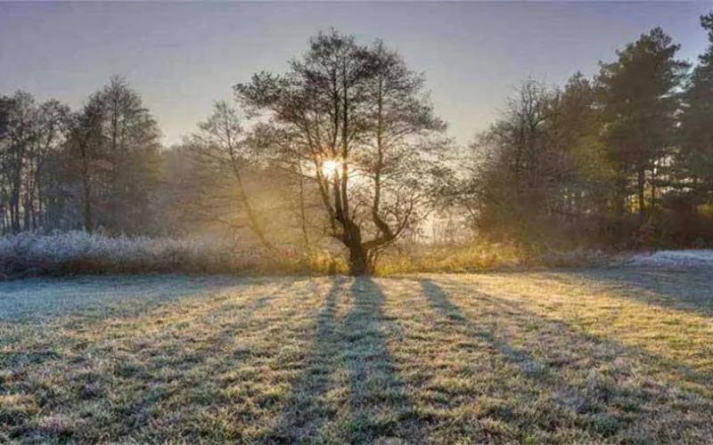 Dry spell likely across most parts of the country