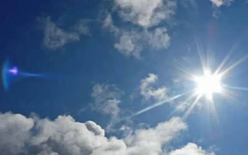 PMD issues weather outlook for Pakistan