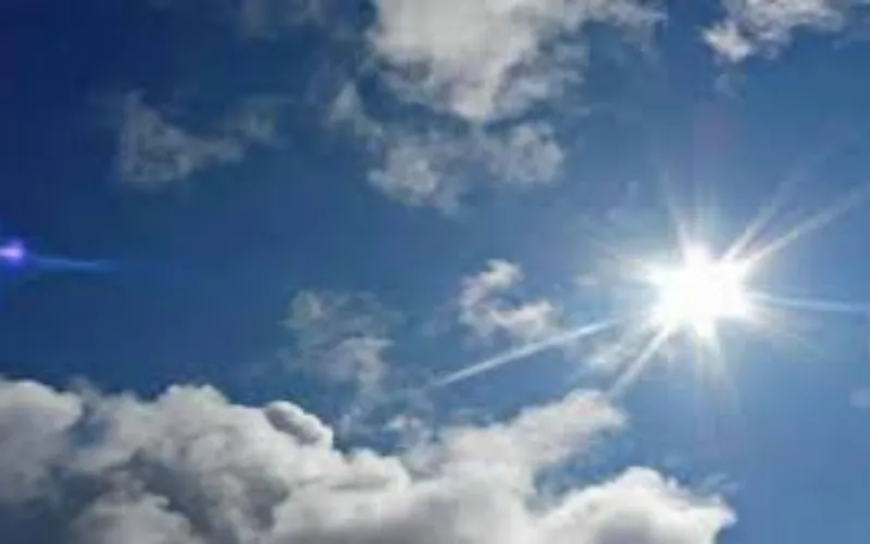 Dry weather to prevail in most parts of Pakistan