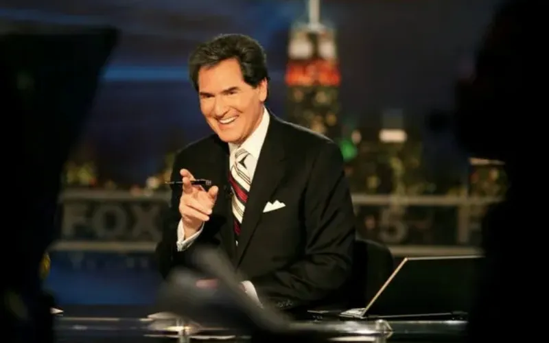 Broadcasting legend Ernie Anastos passes away at 82