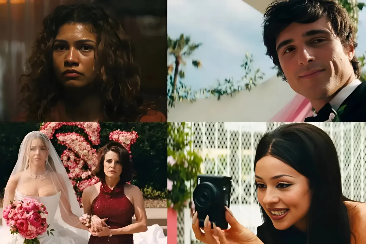 Rue just got shook, Euphoria season 3 trailer will break your brain