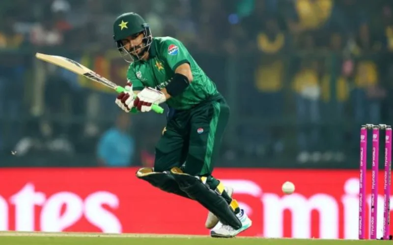 ICC announces player