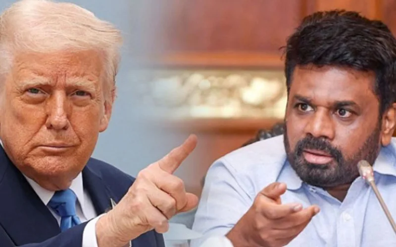 Sri Lanka declines US