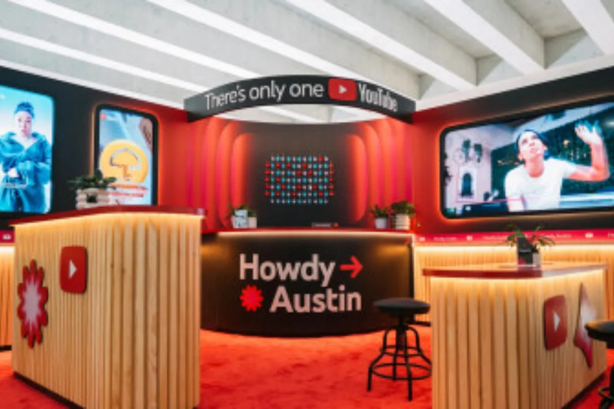 YouTube overtakes Disney