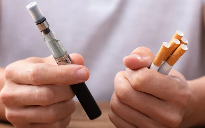 E-cigarettes boost quit rates but raise safety questions E-cigarettes boost quit rates but raise safety questions