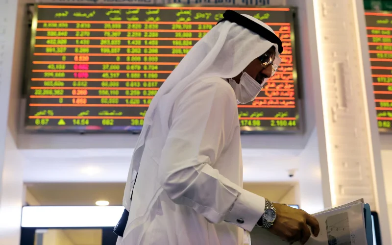 UAE markets