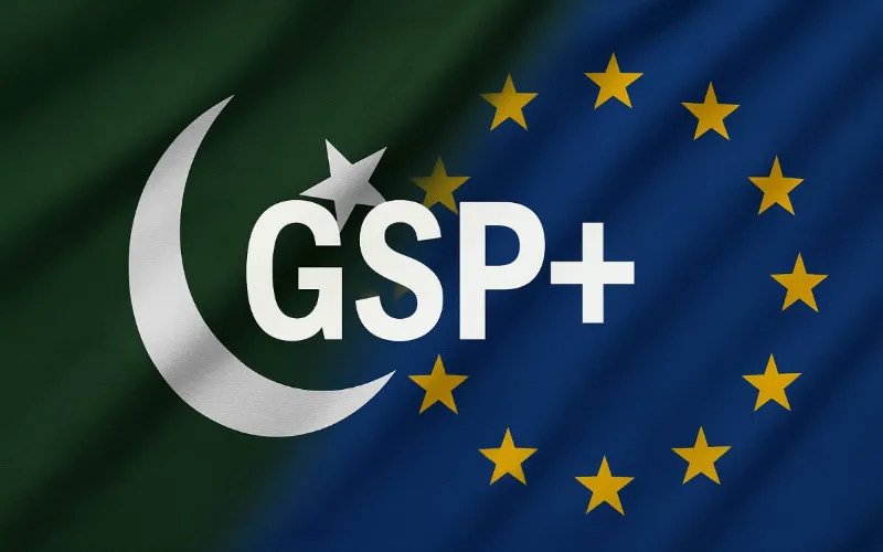 Pakistan business community rejects anti-GSP Plus propaganda, urges govt action