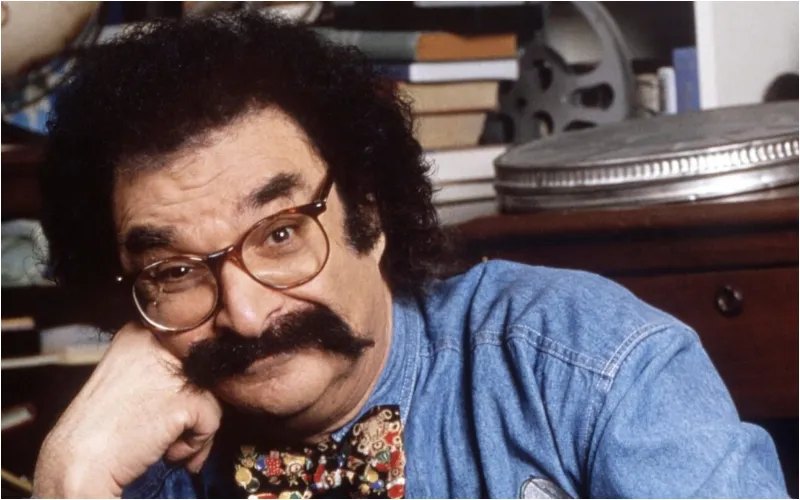 Gene Shalit turns 100: A century of wit, words, and television legacy