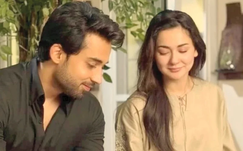 Hania Aamir’s drama