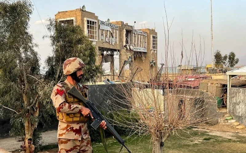 481 militants killed