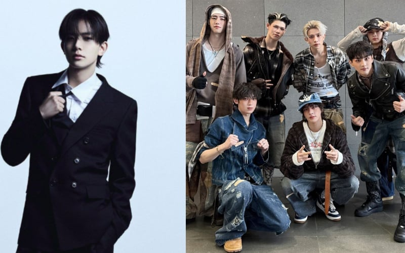 Why Is Heeseung leaving ENHYPEN Fans shocked by emotional farewell