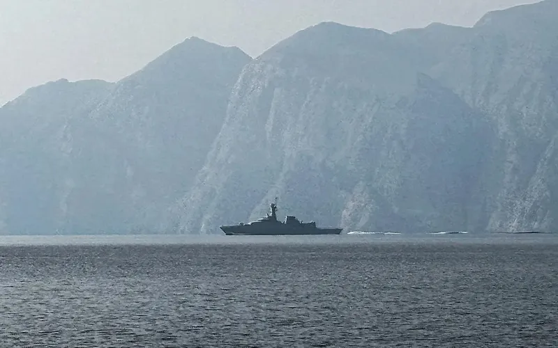 Middle East tensions drive Oil and LNG shipping rates to record highs