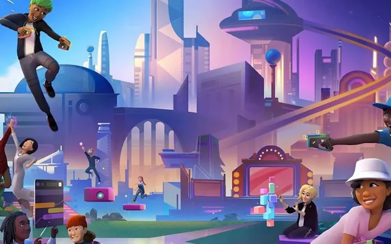 Meta reverses VR shutdown Horizon Worlds stays alive