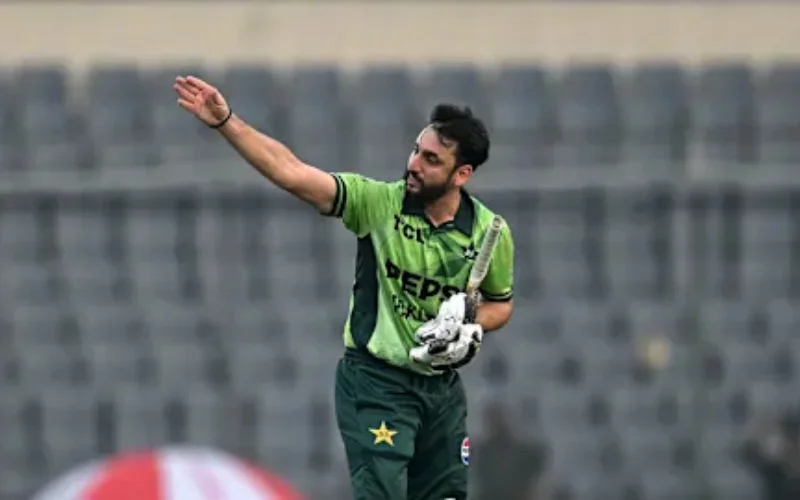 ICC reprimands Salman