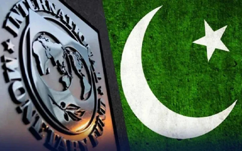 IMF, Pakistan reach staff-level deal for $1.2 billion loan