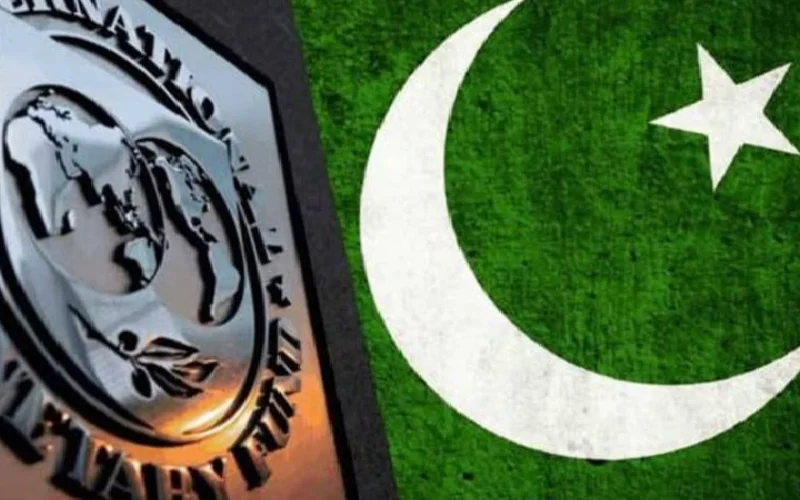 Pakistan nears consensus