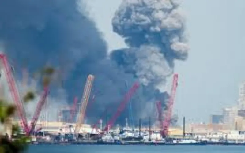 IRGC claims strikes on 27 U.S. bases across Middle East in retaliation